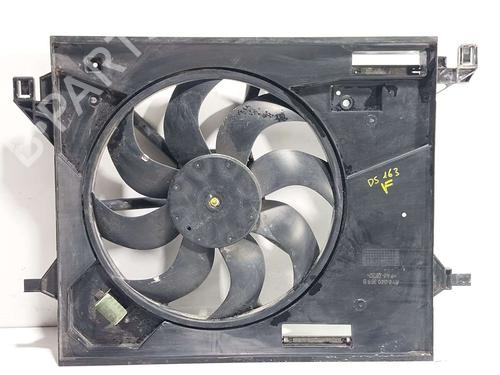 Used Radiator fan Radiator fan 39231043 39231043