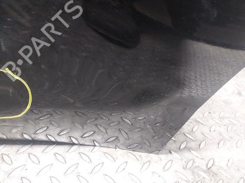Left rear door MITSUBISHI ASX (GA_W_) 1.6 MIVEC (GA1W) | BP19497640C4 