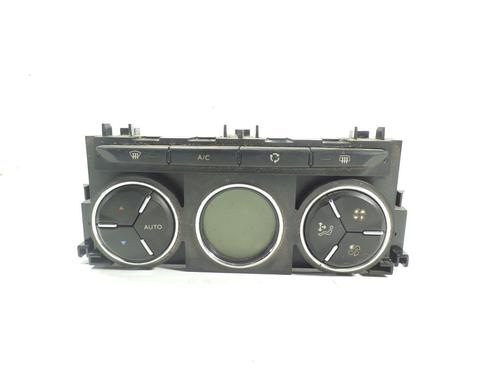 Commande Chauffage CITROËN C3 II (SC_) [2009-2025]  9762985