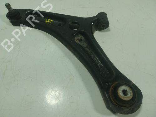 Used Left front suspension arm Left front suspension arm FORD ECOSPORT 1.0 EcoBoost (125 hp) 18332203 18332203