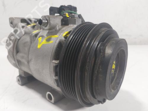 AC compressor KIA STONIC (YB) 1.0 T-GDi | BP18416271M34 - Image 5