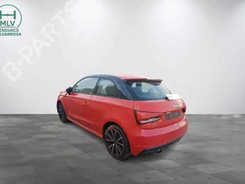 Engine control unit (ECU) AUDI A1 (8X1, 8XK) 1.0 TFSI | BP35727481M57  - Image 8