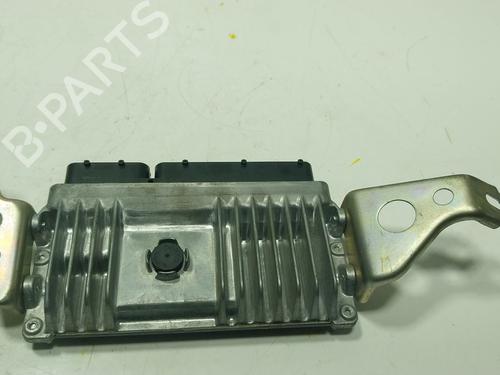 Engine control unit (ECU) TOYOTA YARIS (_P13_) 1.5 (NSP131_) | BP28213787M57 