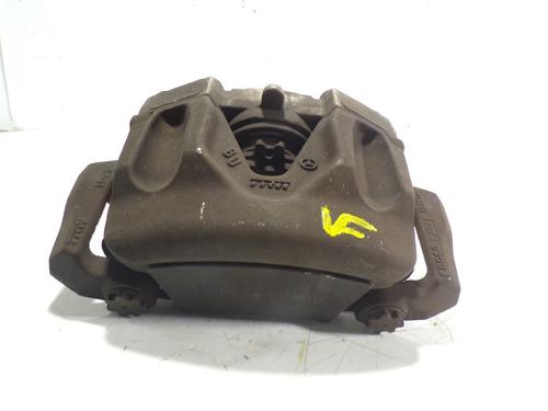 Used Left front brake caliper Left front brake caliper MERCEDES-BENZ E-CLASS Coupe (C207) [2009-2016] 11553676 11553676
