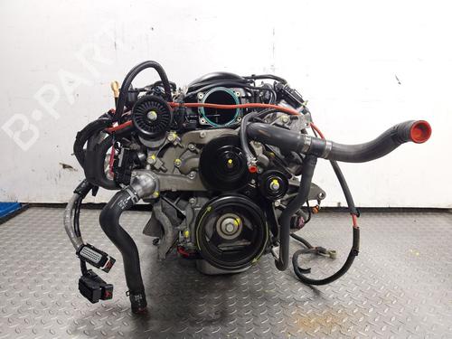 Engine CHEVROLET CAMARO 6.2 | BP31882112M1 