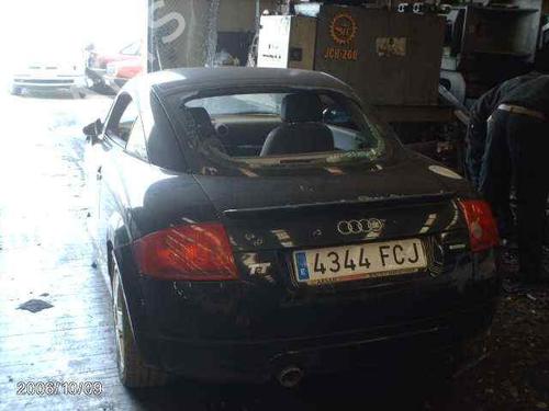 Electronic module AUDI TT (8N3) 1.8 T | BP3760719M83  - Image 8
