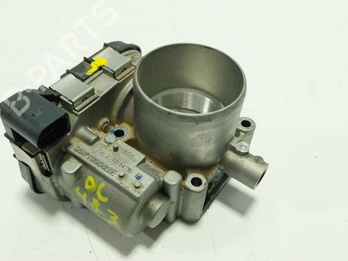 Used Throttle body SEAT LEON Sportstourer (KL8, KLD) [2020-2026]  32294136