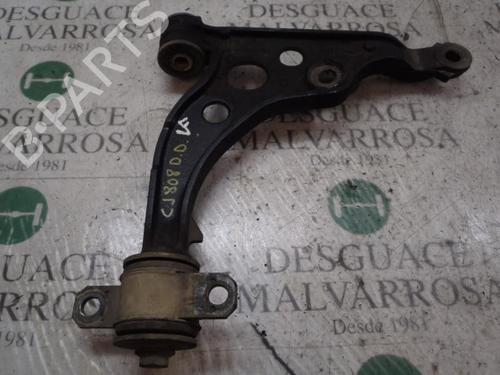 Used Right front suspension arm PEUGEOT BOXER Bus (244, Z_) 2.8 HDi (128 hp) 3817766