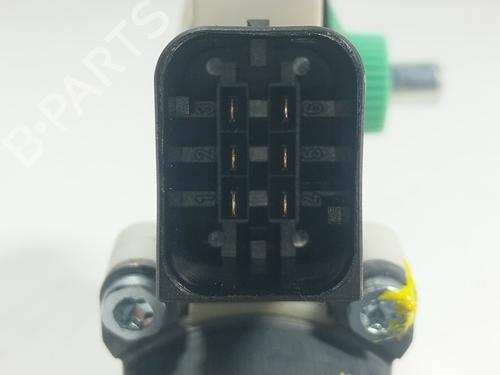 Right rear window motor MERCEDES-BENZ CLA Coupe (C117) CLA 250 (117.344) | BP23085801E22 