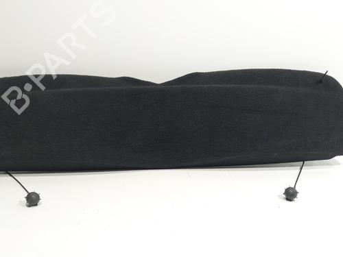Used Rear parcel shelf Rear parcel shelf MINI MINI CLUBMAN (R55) Cooper (120 hp) 33794519 33794519