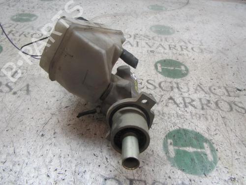 Brake master cylinder RENAULT KANGOO (KC0/1_) | BP3831188M77 - Image 3
