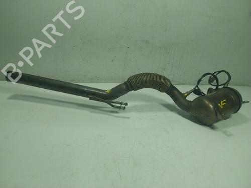 Used Catalyst Catalyst AUDI A3 Limousine (8VS, 8VM) 1.4 TSI (150 hp) 16665284 16665284