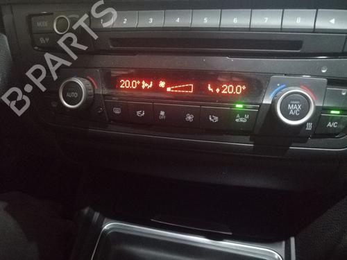Climate control BMW 3 (F30, F80) 320 d | BP7172740I5 