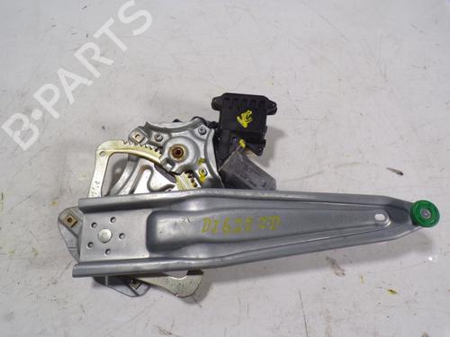 Used Rear right window mechanism Rear right window mechanism 8938290 8938290