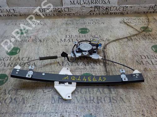 Used Rear right window mechanism CHEVROLET EPICA (KL1_) 2.0 D (150 hp) 3858039