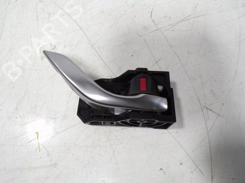Used Front right interior door handle MAZDA CX-5 (KE, GH) [2011-2017]  10160323