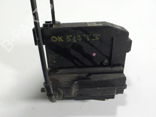 Rear left lock CITROËN C4 Picasso II  | BP11239071C100 