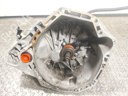 Used Gearbox RENAULT MEGANE IV Hatchback (B9A/M/N_) 1.5 dCi 110 (B9A3) (110 hp) 16933484