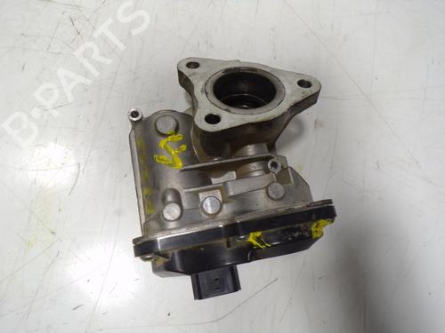 Used Egr Egr RENAULT CAPTUR I (J5_, H5_) 1.5 dCi 90 (J5N4, J5M5, J5MW, J5M6, J5AL, J5AJ) (90 hp) 10709176 10709176