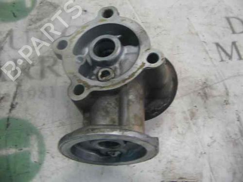Støtte Støtte NISSAN SUNNY III Hatchback (N14) 2.0 D (75 hp) 14294137 14294137
