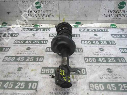 Used Right front shock absorber DACIA DOKKER MPV (KE_) 1.5 dCi (KEAJ, KEAH) (90 hp) 4000626