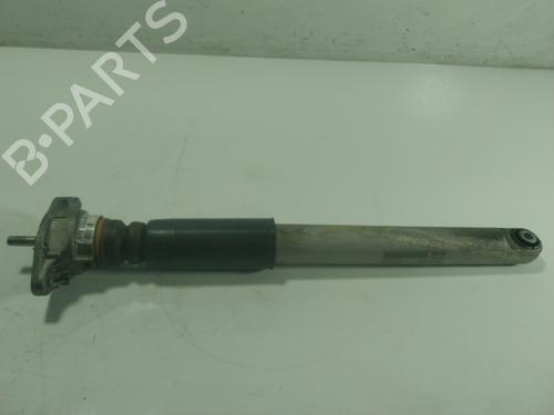 Used Left rear shock absorber PORSCHE PANAMERA (970) [2009-2017]  23141729