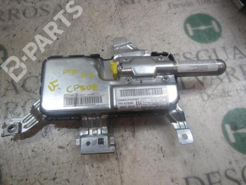 Used Left curtain airbag Left curtain airbag MERCEDES-BENZ C-CLASS (W203) C 220 CDI (203.008) (150 hp) 3823485 3823485