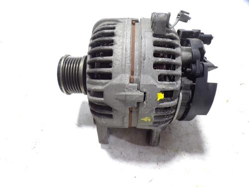 Alternator NISSAN QASHQAI / QASHQAI +2 I (J10, NJ10, JJ10E)  | BP8111639M7 