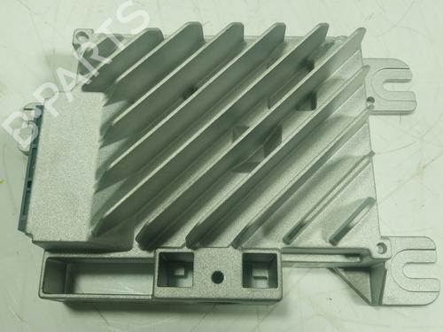 Used Electronic module Electronic module BMW i4 (G26) [2021-2026] 25654074 25654074