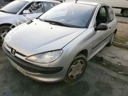 Antriebswelle links vorne PEUGEOT 206 Hatchback (2A/C) 1.9 D | BP3816129M38 