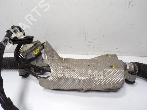 Steering rack OPEL ASTRA K (B16) 1.6 CDTi (68) | BP15136344M22 