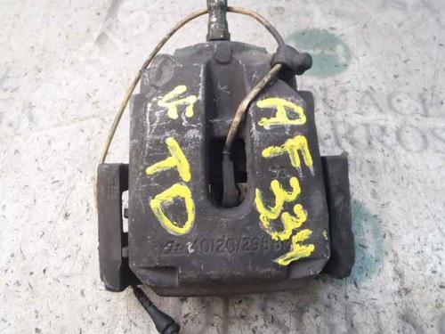 Used Right rear brake caliper Right rear brake caliper BMW 5 (E39) 528 i (193 hp) 11557008 11557008