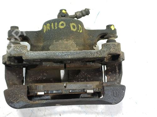 Used Right front brake caliper Right front brake caliper NISSAN QASHQAI II (J11, J11_) 1.5 dCi (110 hp) 34004455 34004455