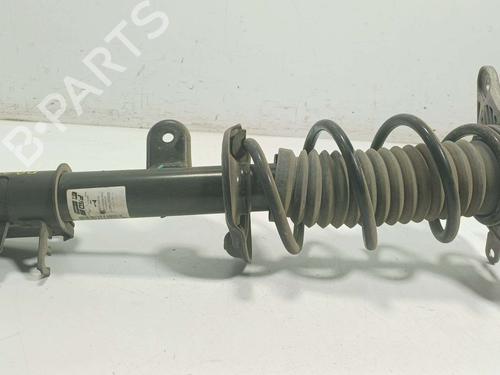 Used Left rear shock absorber Left rear shock absorber 37873165 37873165