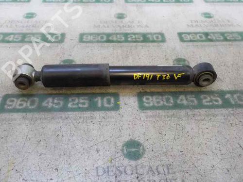 Used Left rear shock absorber CITROËN DS5 [2011-2016]  6131879