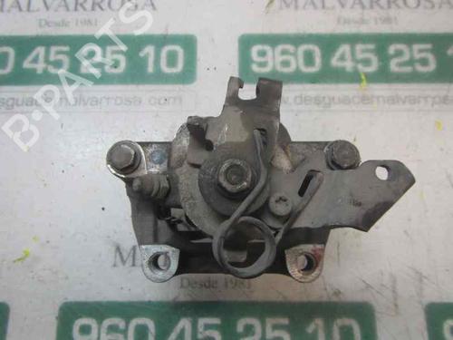 Right rear brake caliper OPEL ASTRA H (A04) 1.7 CDTI (L48) | BP11550495M106 