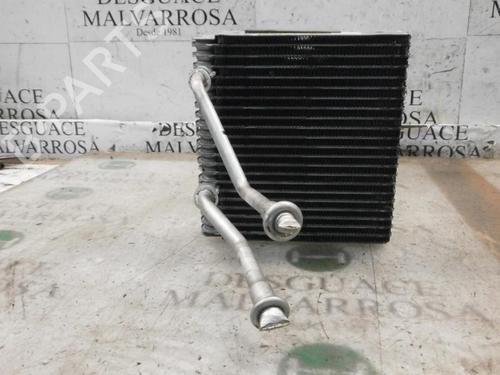 Air conditioning evaporator FORD FIESTA V (JH_, JD_) 1.6 TDCi (90 hp) 11642025