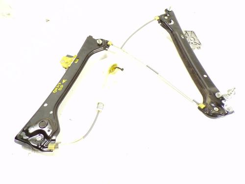 Used Front right window mechanism Front right window mechanism MERCEDES-BENZ CLA Coupe (C117) [2013-2019] 8194291 8194291