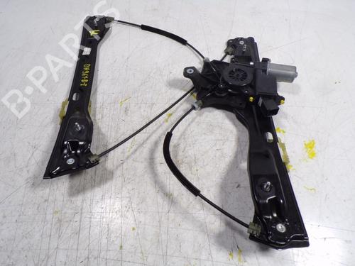 Used Front left window mechanism OPEL ASTRA K (B16) [2015-2022]  8906425