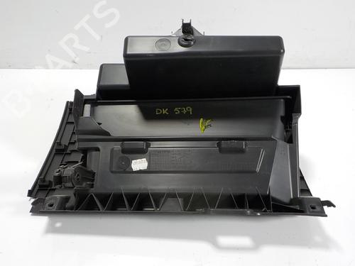 Glove box SEAT IBIZA V (KJ1, KJG) 1.0 TSI | BP12847789C95 