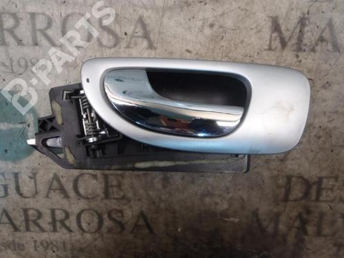 Used Rear left interior door handle Rear left interior door handle PEUGEOT 307 (3A/C) 1.6 HDi (90 hp) 3797094 3797094