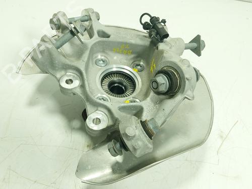 Used Right rear steering knuckle Right rear steering knuckle BMW 4 Gran Coupe (G26) 420 d Mild-Hybrid xDrive (190 hp) 29493349 29493349