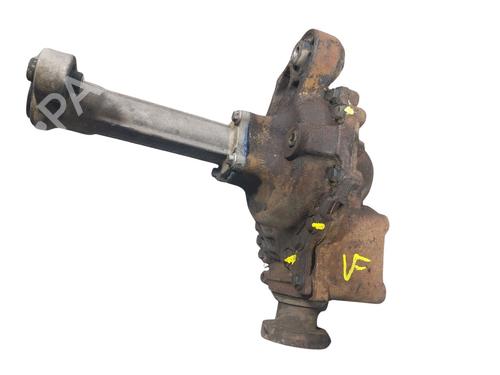 Used Front differential Front differential LAND ROVER RANGE ROVER SPORT I (L320) 3.6 D 4x4 (272 hp) 17042608 17042608