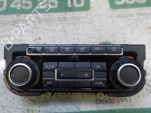 Used Climate control Climate control VW GOLF VI (5K1) 1.6 TDI (105 hp) 5319817 5319817