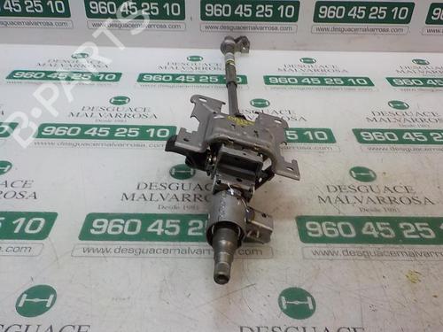 Used Steering column Steering column CITROËN C4 II (NC_) [2009-2026] 3866130 3866130