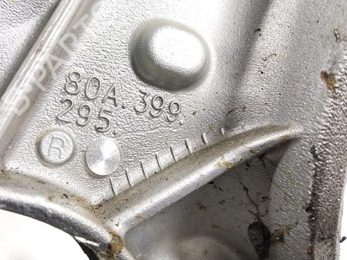 Engine mount AUDI Q5 Sportback (FYT)  | BP19790593M89