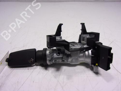 Elektronisk modul SEAT IBIZA V (KJ1, KJG) 1.0 TSI | BP15910366M83 