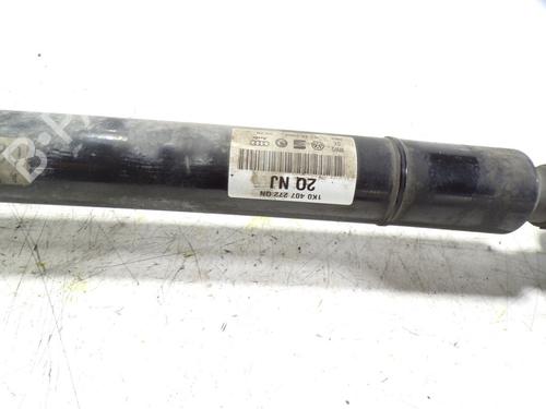 Right front driveshaft VW PASSAT B6 (3C2) 2.0 TDI | BP8224609M39 