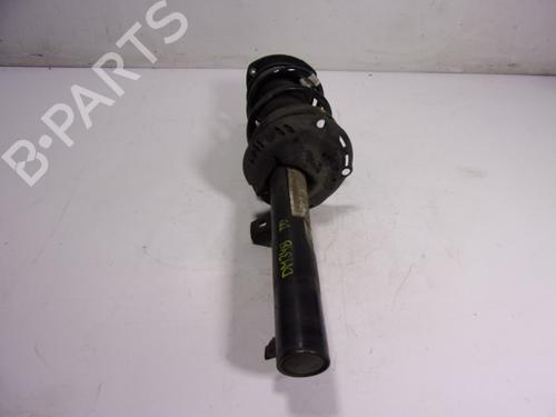 Used Right front shock absorber SEAT LEON (KL1, KLG) 2.0 TDI (116 hp) 15913999