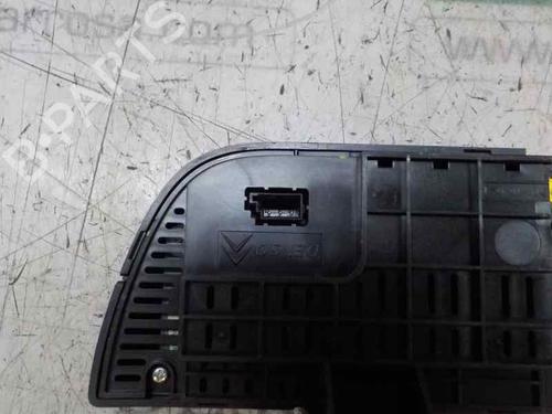 Climate control CITROËN C4 Grand Picasso I (UA_) 2.0 HDi 138 | BP4803449I5 